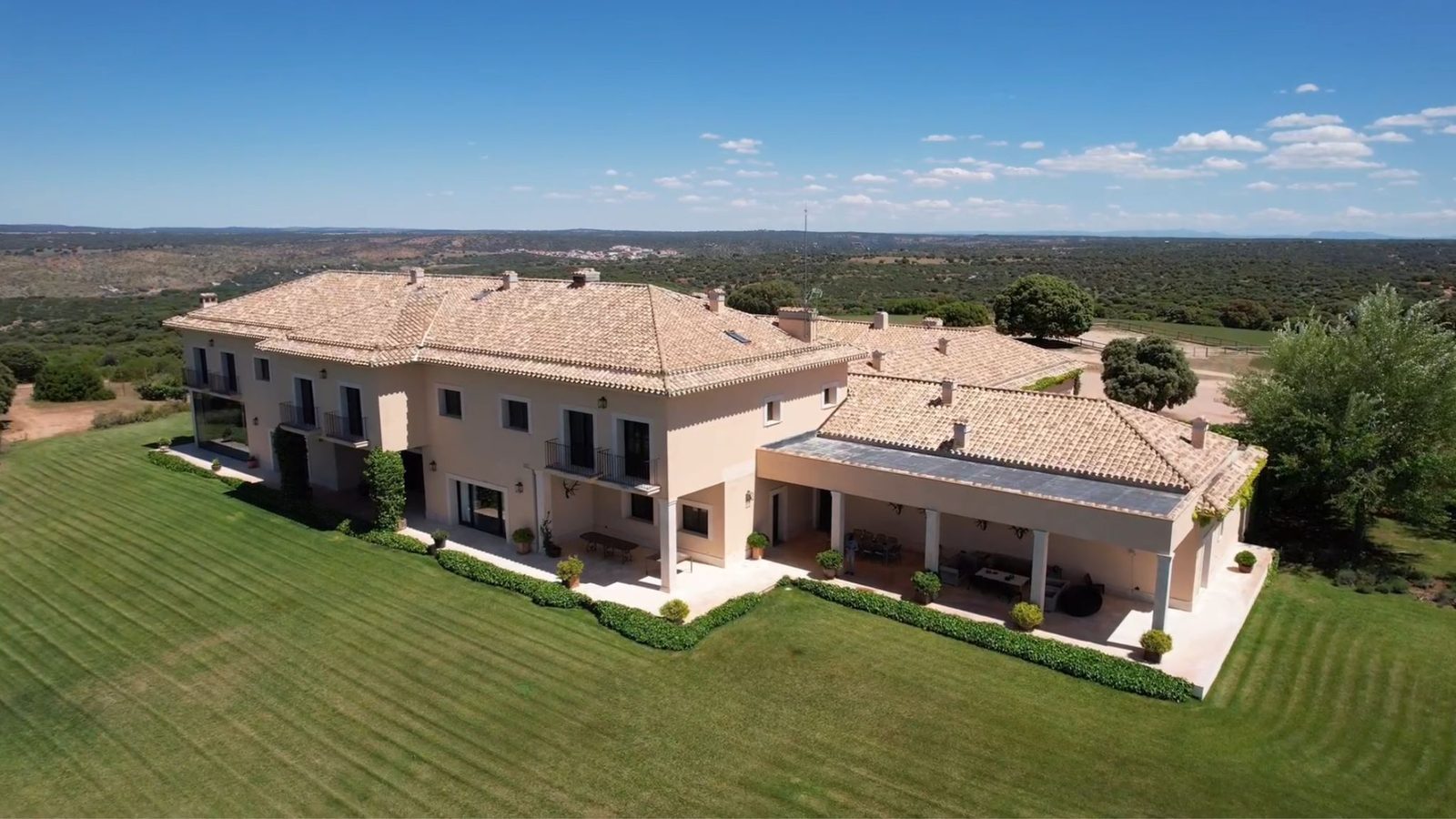 Finca en Ciudad Real