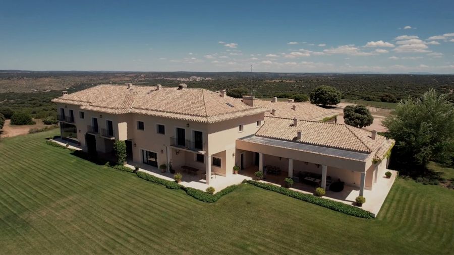 Finca en Ciudad Real
