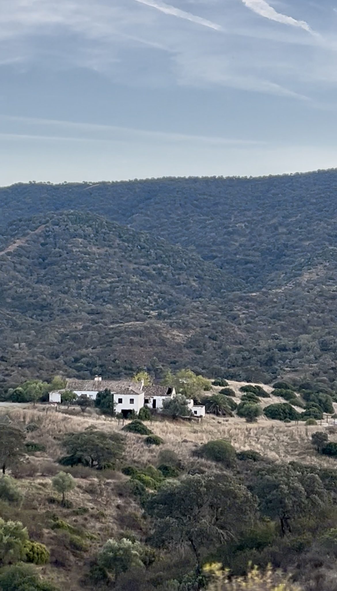 Finca en Córdoba
