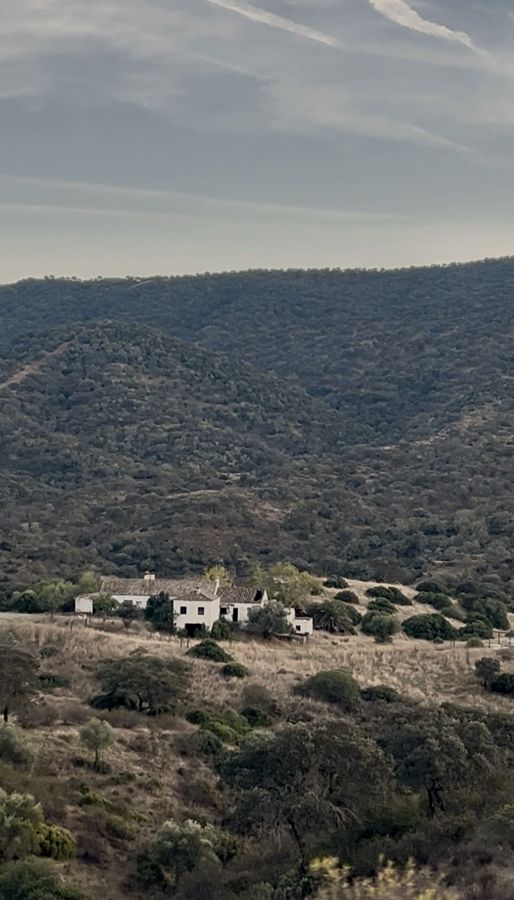 Finca en Córdoba