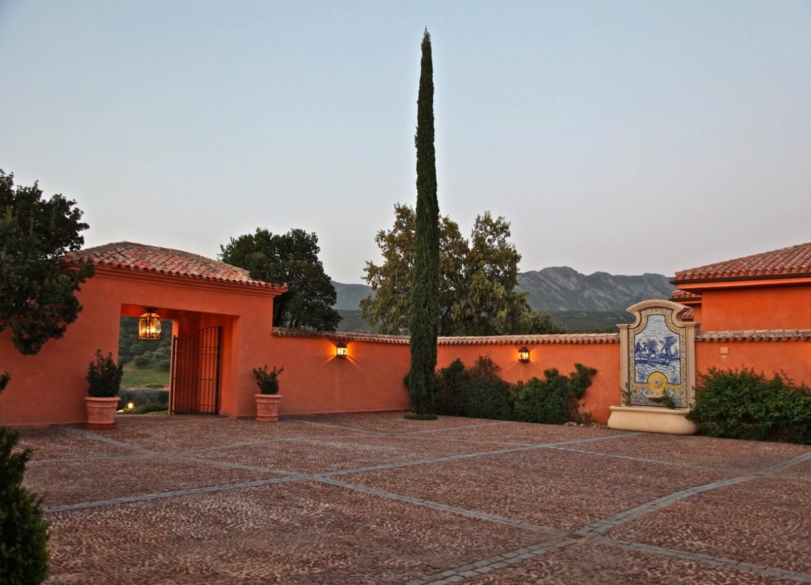 Finca en Andújar