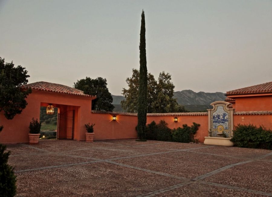 Finca en Andújar