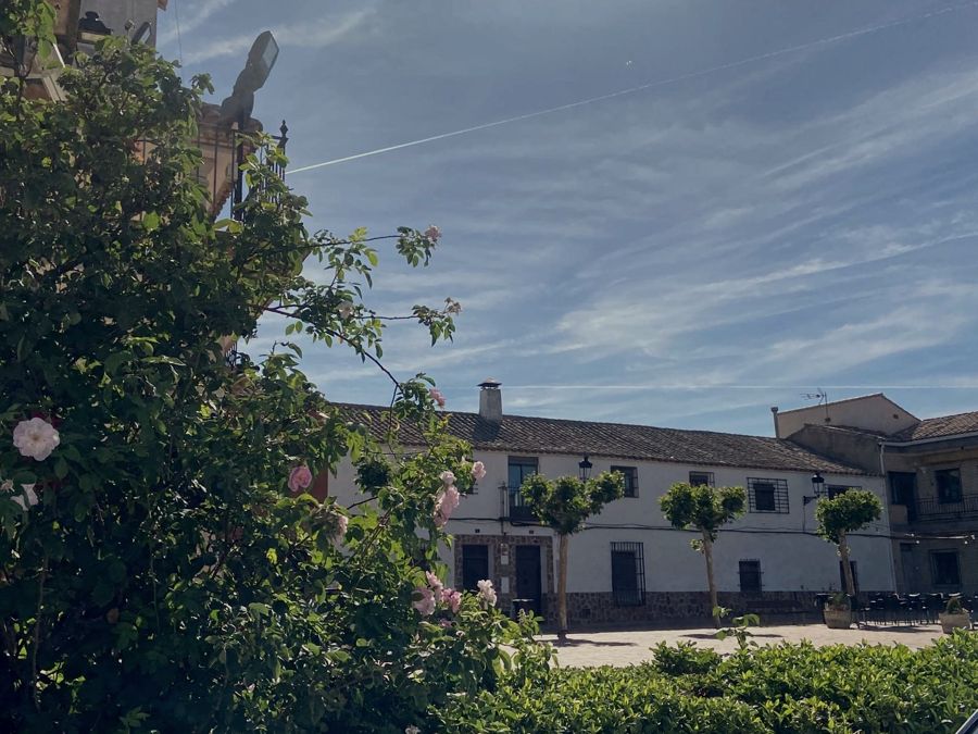 Casona Toledo